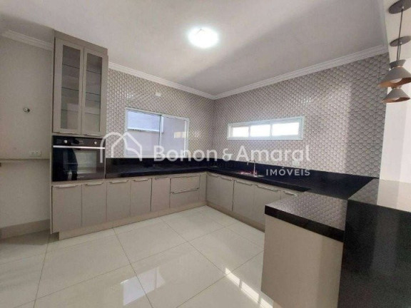 Imagem Casa de Condomínio com 3 Quartos à Venda, 250 m² em Residencial Real Parque Sumaré - Sumaré