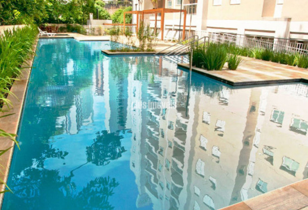 Imagem Apartamento com 3 Quartos à Venda, 102 m² em Vila Sônia - São Paulo Imagem Apartamento com 3 Quartos à Venda, 102 m² em Vila Sônia - São Paulo