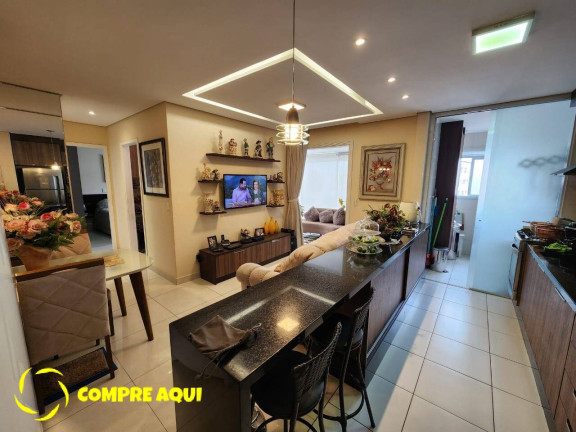 Imagem Apartamento com 2 Quartos à Venda, 65 m² em Barra Funda - São Paulo Imagem Apartamento com 2 Quartos à Venda, 65 m² em Barra Funda - São Paulo