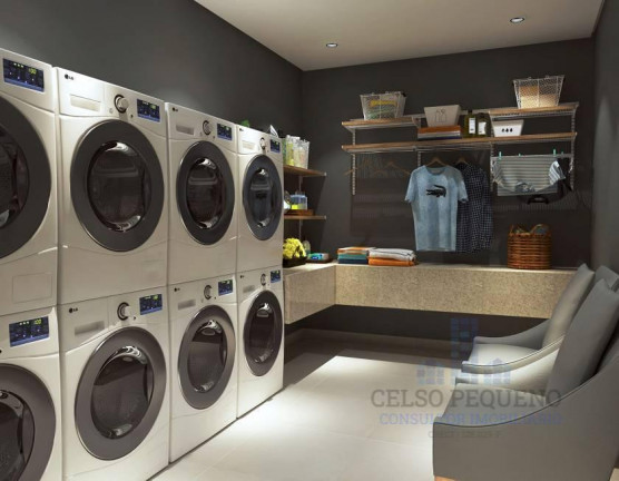 Imagem Apartamento com 1 Quarto à Venda, 51 m² em Boqueirão - Praia Grande Imagem Apartamento com 1 Quarto à Venda, 51 m² em Boqueirão - Praia Grande