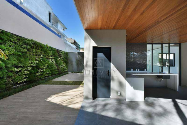 Imagem Casa com 4 Quartos à Venda, 537 m² em Tamboré - Santana De Parnaíba Imagem Casa com 4 Quartos à Venda, 537 m² em Tamboré - Santana De Parnaíba