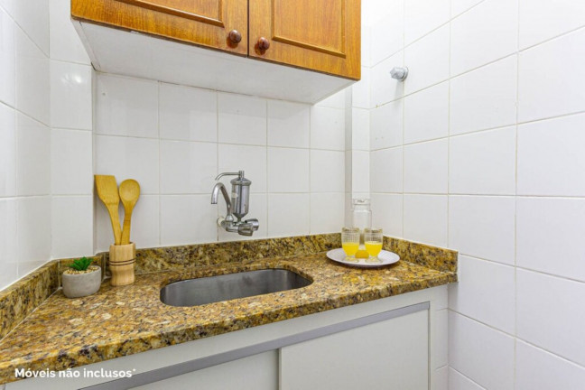 Imagem Imóvel com 1 Quarto à Venda, 45 m² em Copacabana - Rio De Janeiro