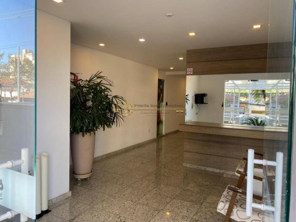 Imagem Apartamento com 2 Quartos à Venda, 63 m² em Campestre - Santo André Imagem Apartamento com 2 Quartos à Venda, 63 m² em Campestre - Santo André