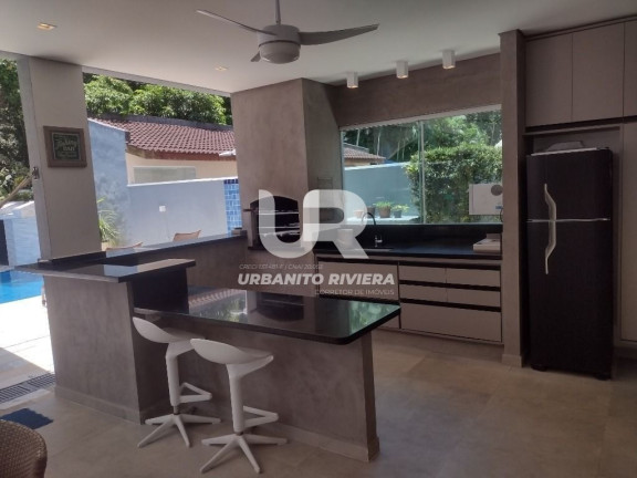 Imagem Casa com 4 Quartos à Venda, 300 m² em Riviera | Módulo 26 - Bertioga