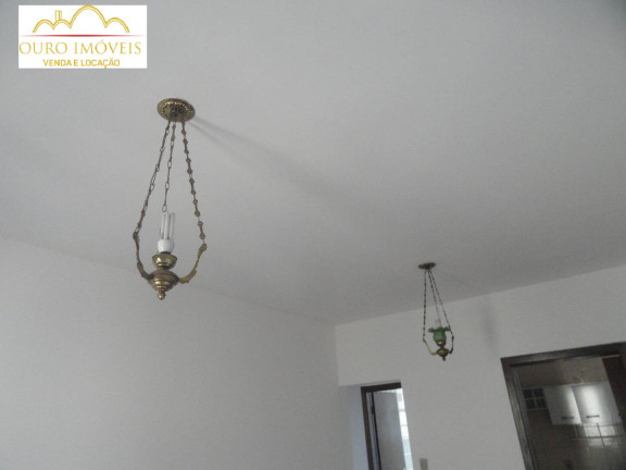 Imagem Apartamento com 2 Quartos à Venda, 70 m² em Ouro Preto - Belo Horizonte