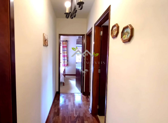 Imagem Casa com 3 Quartos à Venda, 190 m² em Vila Inglesa - Campos Do Jordão