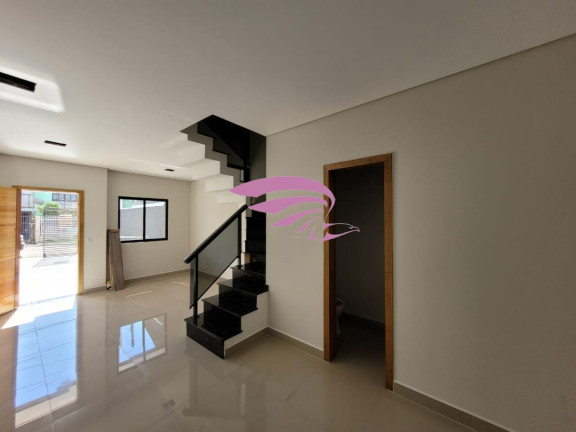Imagem Casa com 3 Quartos à Venda, 84 m² em Sítio Cercado - Curitiba Imagem Casa com 3 Quartos à Venda, 84 m² em Sítio Cercado - Curitiba