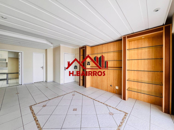 Imagem Apartamento com 4 Quartos à Venda, 144 m² em Altos Do Esplanada - São José Dos Campos