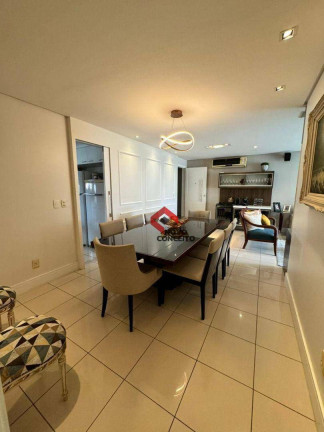 Imagem Apartamento com 3 Quartos à Venda, 145 m² em Guararapes - Fortaleza Imagem Apartamento com 3 Quartos à Venda, 145 m² em Guararapes - Fortaleza