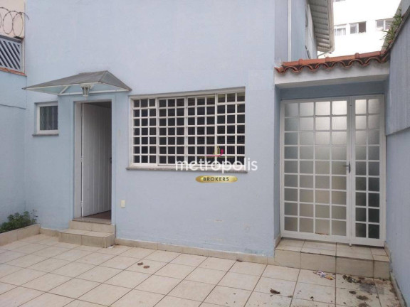 Sobrado com 3 Quartos à Venda, 140 m² em Vila Santa Catarina - São Paulo