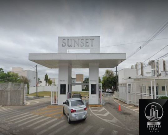 Terreno à Venda, 360 m² em Parque Campolim - Sorocaba