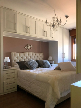Imagem Apartamento com 3 Quartos à Venda, 96 m² em São João - Porto Alegre