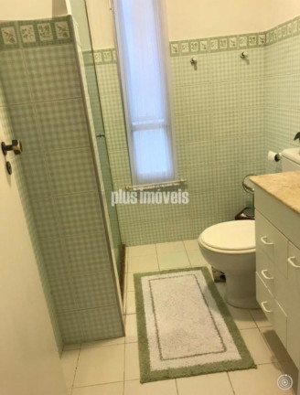 Imagem Apartamento com 3 Quartos à Venda, 105 m² em Brooklin Paulista - São Paulo Imagem Apartamento com 3 Quartos à Venda, 105 m² em Brooklin Paulista - São Paulo