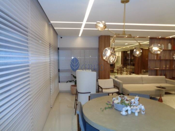 Imagem Apartamento com 3 Quartos à Venda, 154 m² em Jundiaí - Anápolis