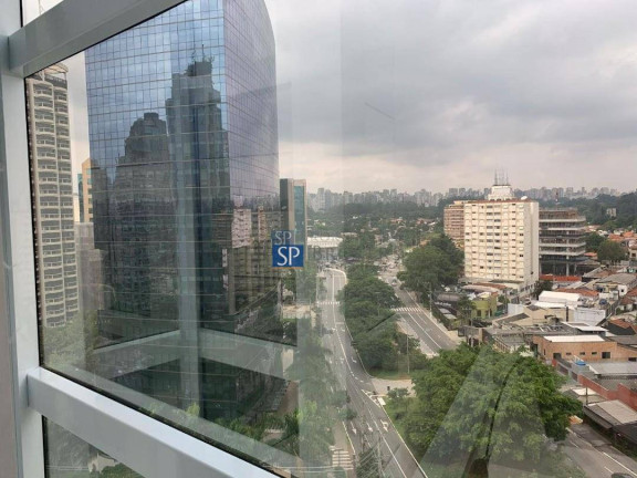 Imagem Sala Comercial para Alugar, 1.146 m² em Itaim Bibi - São Paulo Imagem Sala Comercial para Alugar, 1.146 m² em Itaim Bibi - São Paulo