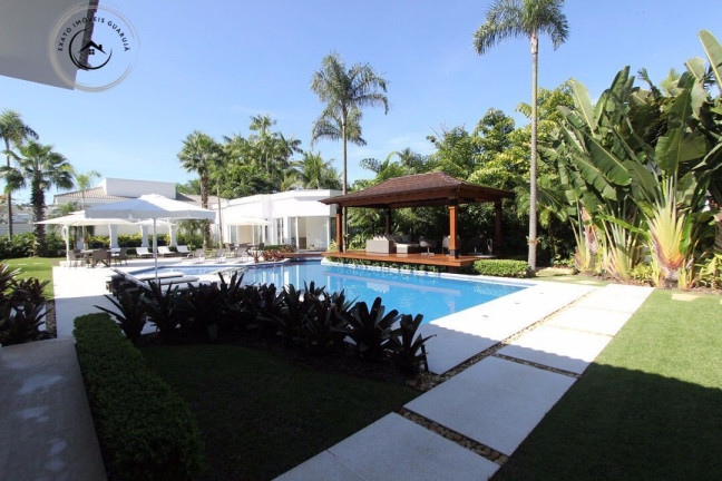 Imagem Casa com 7 Quartos à Venda, 1.000 m² em Acapulco - Guarujá Imagem Casa com 7 Quartos à Venda, 1.000 m² em Acapulco - Guarujá