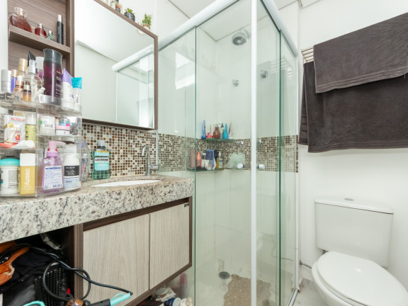 Imagem Apartamento com 2 Quartos à Venda, 97 m² em Vila Andrade - São Paulo
