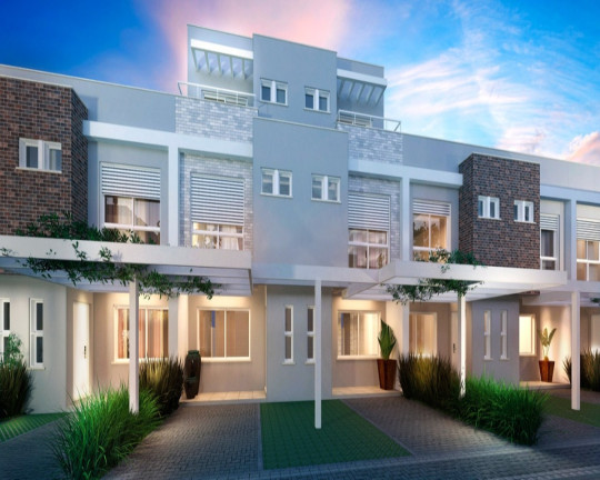 Casa com 4 Quartos à Venda, 90 m² em Vila Nova - Porto Alegre