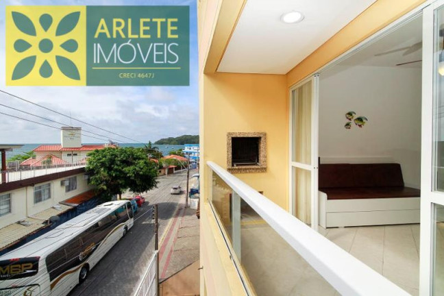 Imagem Apartamento com 2 Quartos para Alugar ou Temporada, 65 m² em Centro - Bombinhas Imagem Apartamento com 2 Quartos para Alugar ou Temporada, 65 m² em Centro - Bombinhas