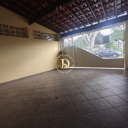 Imagem Casa com 3 Quartos à Venda, 140 m² em Palmeiras De São José - São José Dos Campos Imagem Casa com 3 Quartos à Venda, 140 m² em Palmeiras De São José - São José Dos Campos