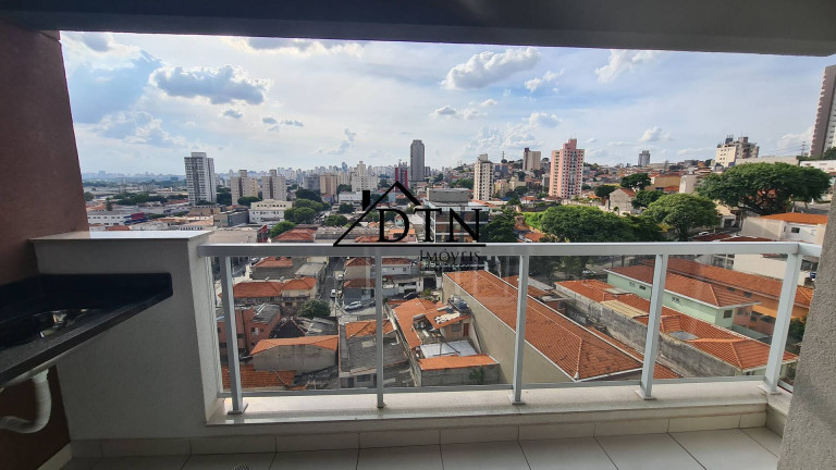 Imagem Apartamento com 3 Quartos à Venda, 82 m² em Vila Paiva - São Paulo Imagem Apartamento com 3 Quartos à Venda, 82 m² em Vila Paiva - São Paulo
