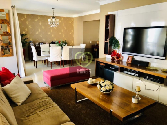 Foto do imóvel Apartamento com 4 Quartos à Venda, 172 m² em Vila Romana - São Paulo