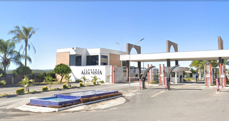 Terreno à Venda, 1.000 m² em Jardim Primavera - Salto De Pirapora