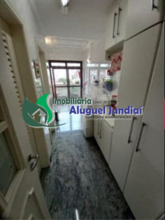 Imagem Apartamento com 4 Quartos para Temporada, 288 m² em Vila Virgínia - Jundiaí