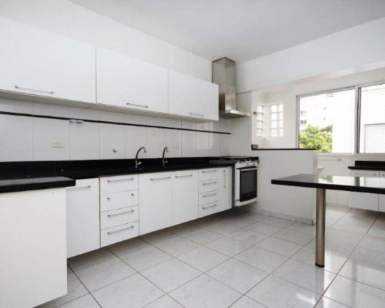 Imagem Apartamento com 3 Quartos à Venda, 190 m² em Perdizes - São Paulo Imagem Apartamento com 3 Quartos à Venda, 190 m² em Perdizes - São Paulo