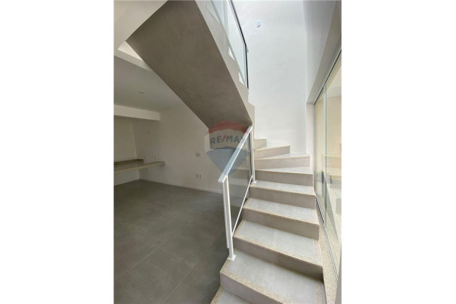 Imagem Casa de Condomínio com 3 Quartos à Venda, 140 m² em Inoa - Maricá Imagem Casa de Condomínio com 3 Quartos à Venda, 140 m² em Inoa - Maricá