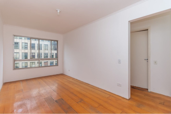 Foto do imóvel Apartamento com 2 Quartos à Venda, 56 m² em Vila Olímpia - São Paulo