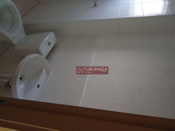 Imagem Apartamento com 2 Quartos à Venda, 41 m² em água Chata - Guarulhos