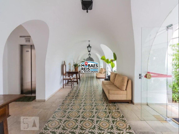 Imagem Apartamento com 4 Quartos para Alugar, 288 m² em Santo Amaro - São Paulo Imagem Apartamento com 4 Quartos para Alugar, 288 m² em Santo Amaro - São Paulo