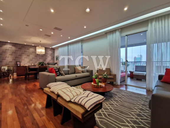 Imagem Apartamento com 3 Quartos à Venda, 216 m² em Campo Belo - São Paulo Imagem Apartamento com 3 Quartos à Venda, 216 m² em Campo Belo - São Paulo