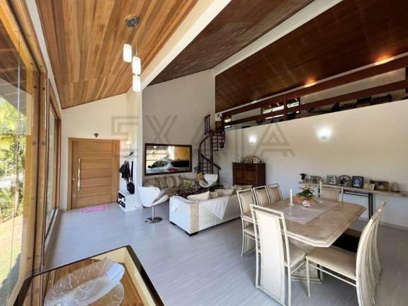 Imagem Imóvel com 4 Quartos à Venda, 350 m² em Chácara Santa Lúcia - Carapicuíba