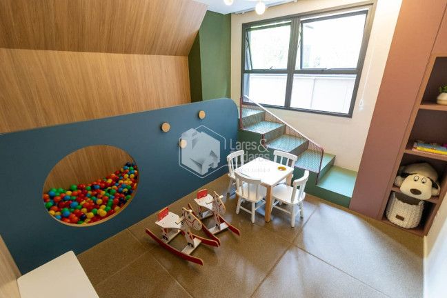 Imagem Apartamento com 1 Quarto à Venda, 46 m² em Campo Belo - São Paulo Imagem Apartamento com 1 Quarto à Venda, 46 m² em Campo Belo - São Paulo