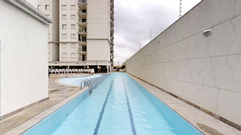 Imagem Apartamento com 2 Quartos à Venda, 54 m² em Vila Moraes - São Paulo Imagem Apartamento com 2 Quartos à Venda, 54 m² em Vila Moraes - São Paulo