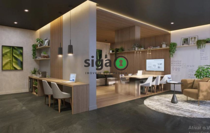 Imagem Apartamento com 2 Quartos à Venda, 68 m² em Saúde - São Paulo Imagem Apartamento com 2 Quartos à Venda, 68 m² em Saúde - São Paulo
