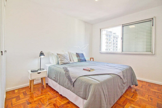 Imagem Apartamento com 3 Quartos à Venda, 90 m² em Moema - São Paulo Imagem Apartamento com 3 Quartos à Venda, 90 m² em Moema - São Paulo