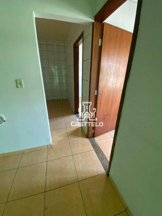 Imagem Casa com 2 Quartos à Venda, 130 m² em Conjunto Semiramis Barros Braga - Londrina Imagem Casa com 2 Quartos à Venda, 130 m² em Conjunto Semiramis Barros Braga - Londrina