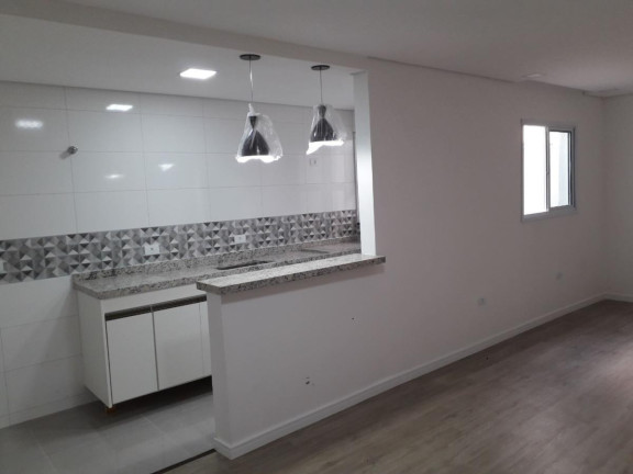 Imagem Apartamento com 3 Quartos à Venda, 70 m² em Vila Metalúrgica - Santo André