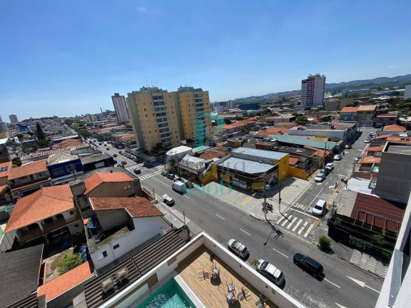 Apartamento com 2 Quartos à Venda,  em Km 18 - Osasco