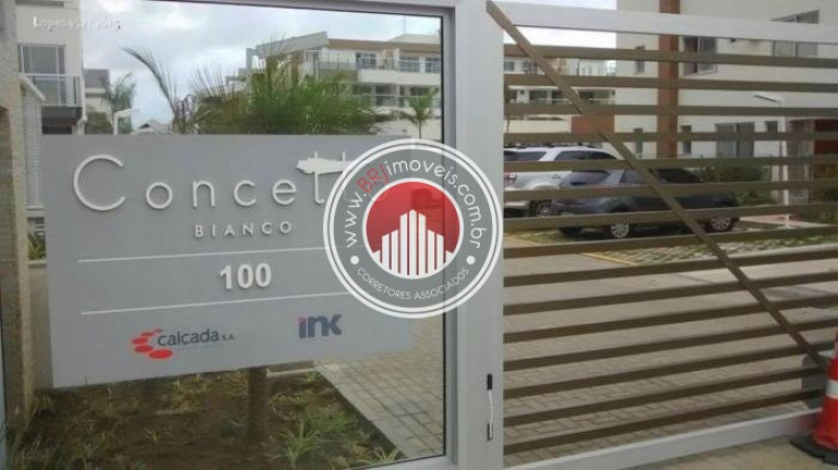 Imagem Apartamento com 3 Quartos à Venda, 140 m² em Recreio Dos Bandeirantes - Rio De Janeiro Imagem Apartamento com 3 Quartos à Venda, 140 m² em Recreio Dos Bandeirantes - Rio De Janeiro