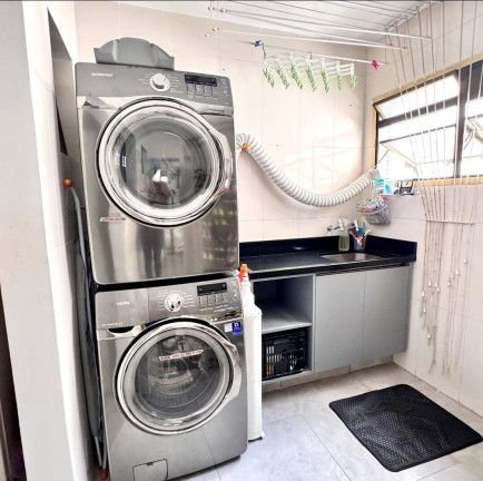 Imagem Apartamento com 4 Quartos para Alugar, 190 m² em Vila Cruzeiro - São Paulo Imagem Apartamento com 4 Quartos para Alugar, 190 m² em Vila Cruzeiro - São Paulo