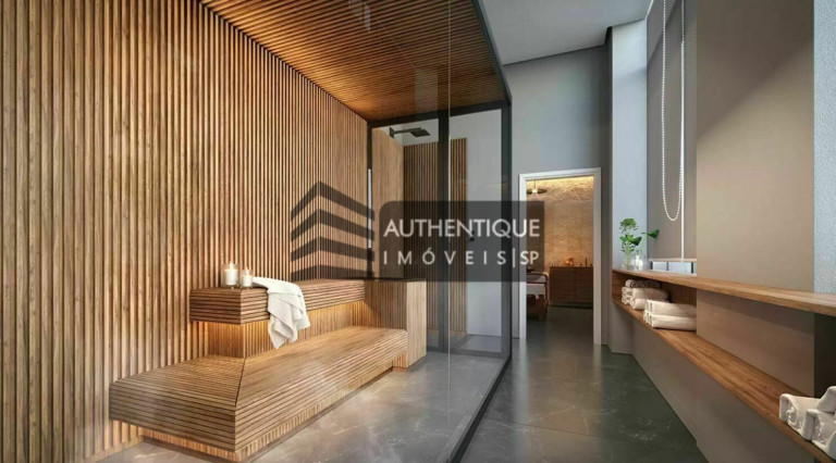 Imagem Apartamento com 2 Quartos à Venda, 195 m² em Itaim Bibi - São Paulo