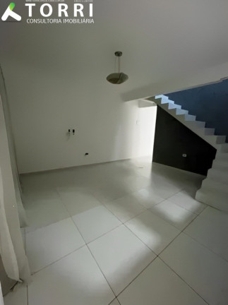 Imagem Sobrado com 3 Quartos à Venda, 198 m² em Wanel Ville - Sorocaba
