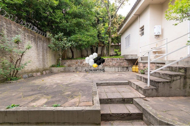 Imagem Casa com 3 Quartos à Venda, 158 m² em Chácara Das Pedras - Porto Alegre