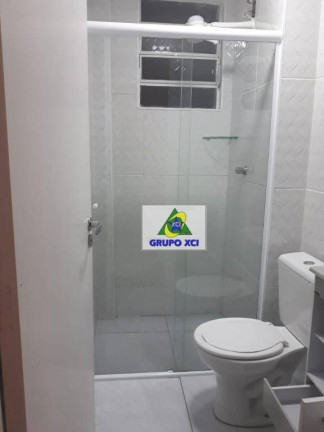 Imagem Apartamento com 2 Quartos à Venda, 51 m² em Parque Residencial Vila União - Campinas