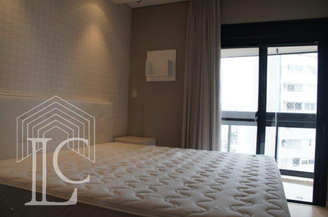 Imagem Apartamento com 3 Quartos à Venda, 184 m² em Morumbi - São Paulo Imagem Apartamento com 3 Quartos à Venda, 184 m² em Morumbi - São Paulo