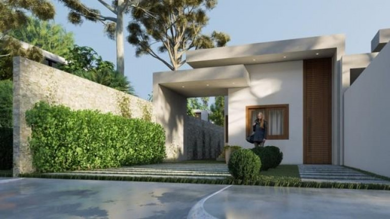 Imagem Casa com 3 Quartos à Venda,  em Recanto Do Sol - São Pedro Da Aldeia